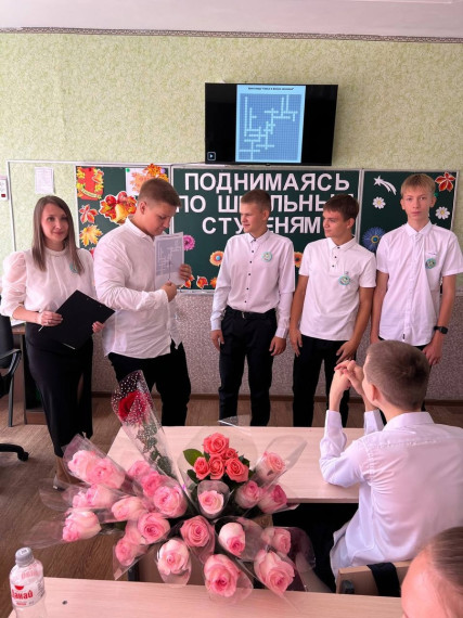 РОЛЬ СЕМЬИ В ЖИЗНИ ЧЕЛОВЕКА.