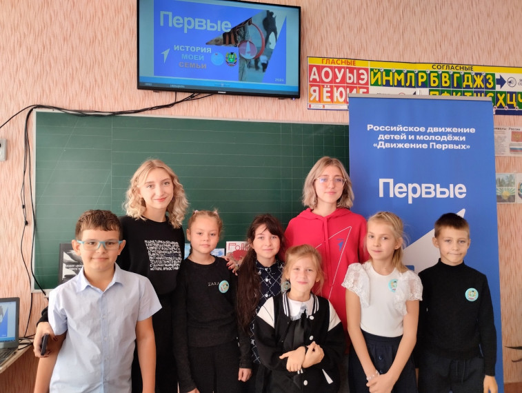 "История моей семьи" в рамках проекта "Донбасс: психология жизни".