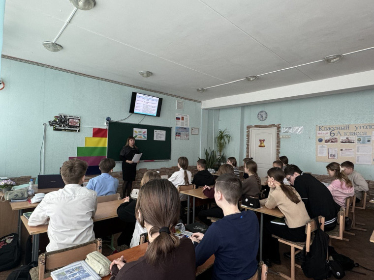 Малая академия наук – территория успеха для гимназистов.